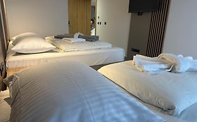 Hotel Suljovic